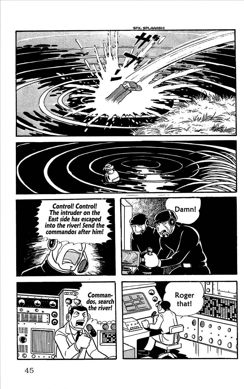 Page 4 Chapter 7 Babel II