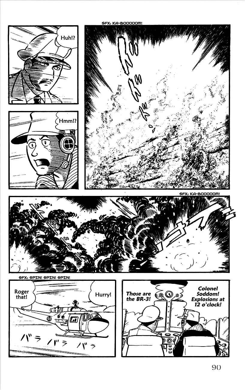 Page 49 Chapter 7 Babel II