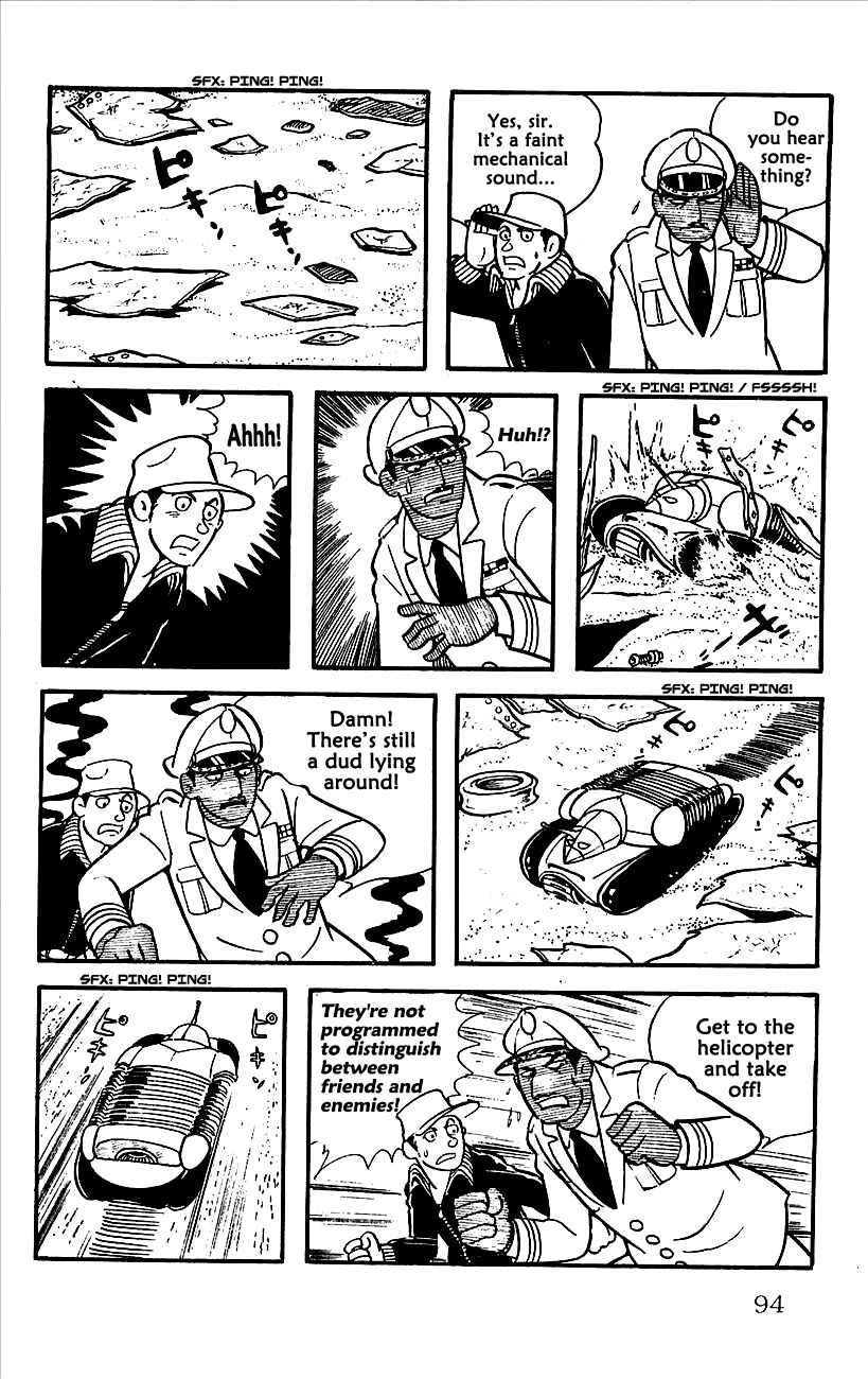 Page 53 Chapter 7 Babel II