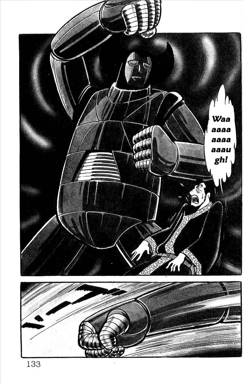 Page 10 Chapter 47 Babel II