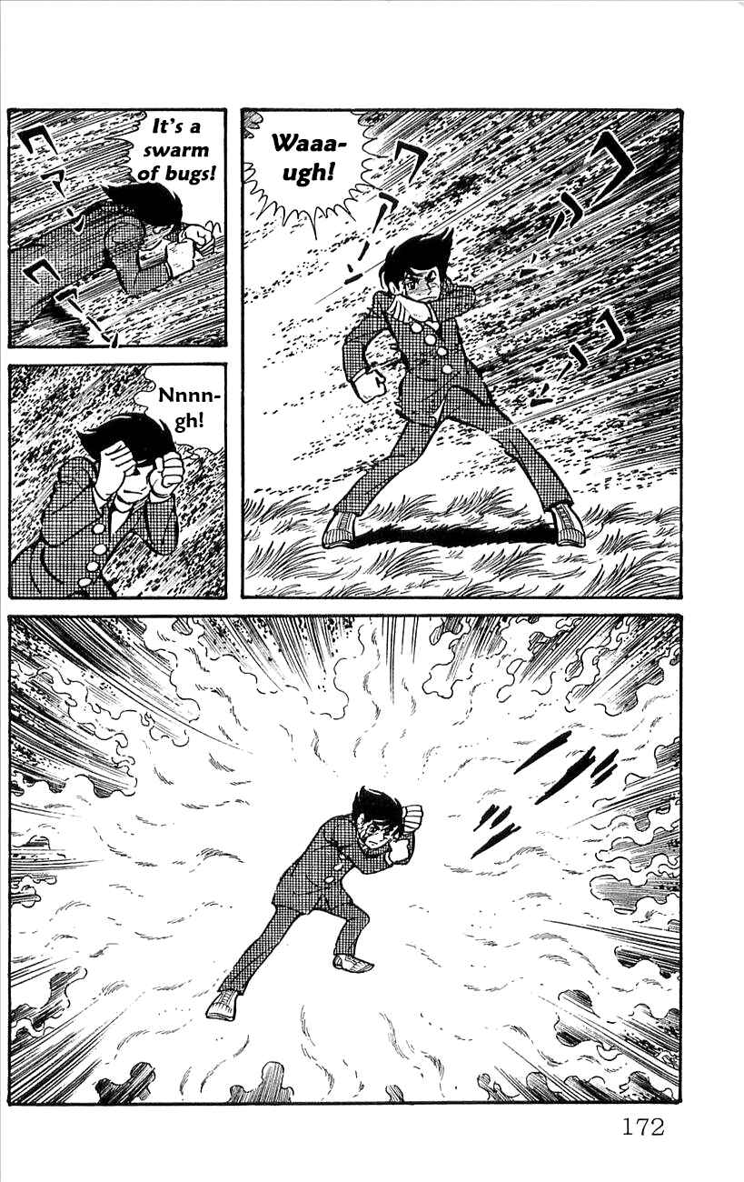 Page 49 Chapter 47 Babel II