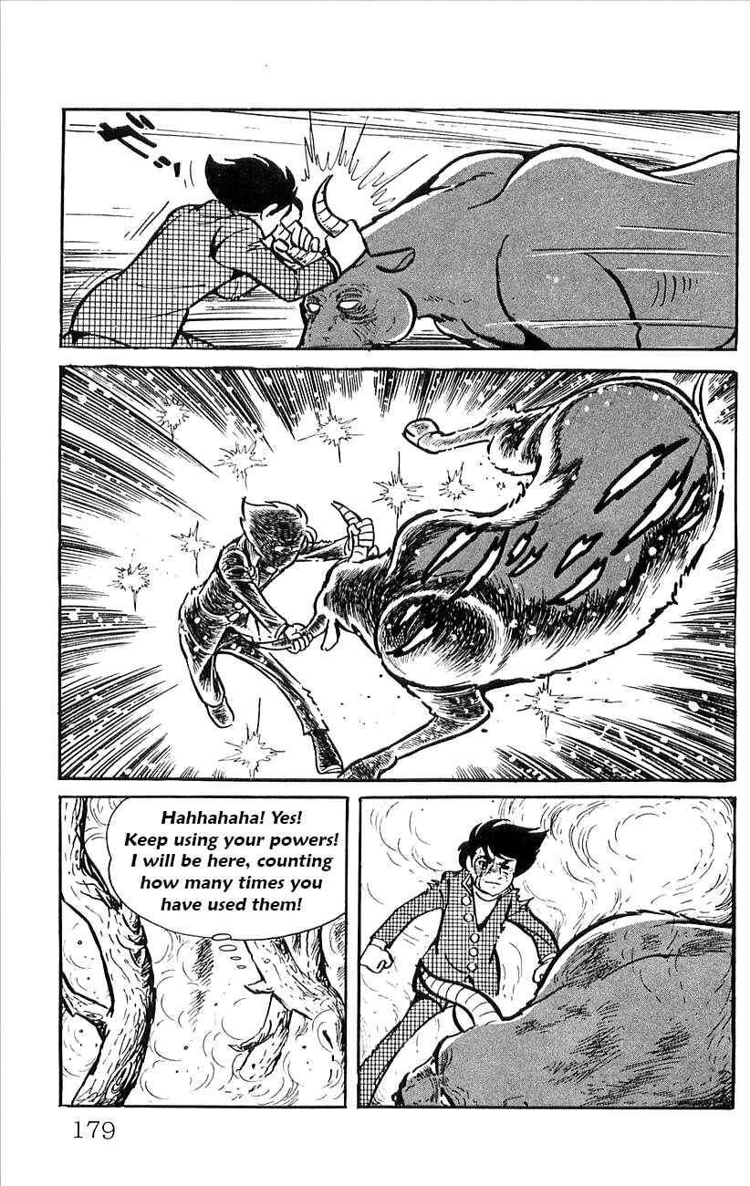 Page 56 Chapter 47 Babel II