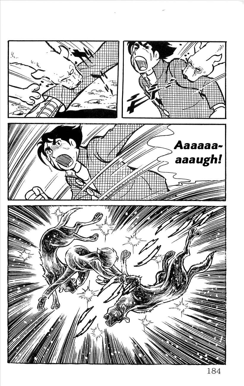 Page 61 Chapter 47 Babel II