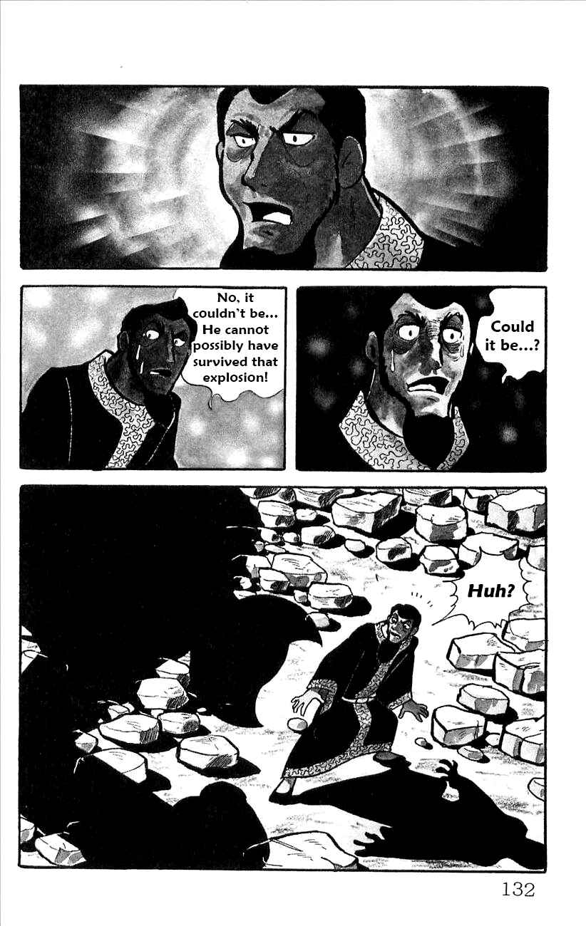 Page 9 Chapter 47 Babel II