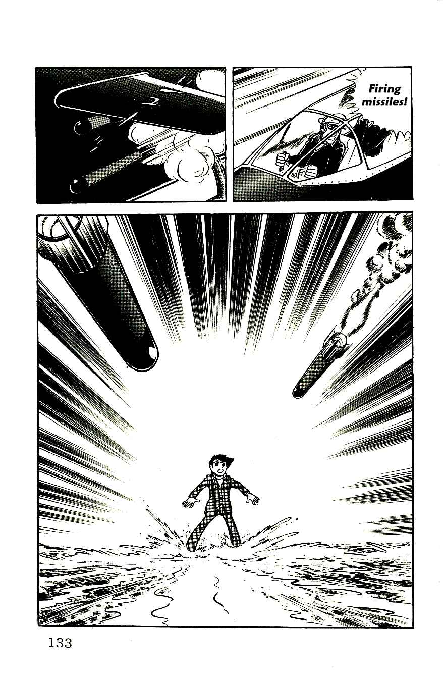 Page 15 Chapter 57 Babel II