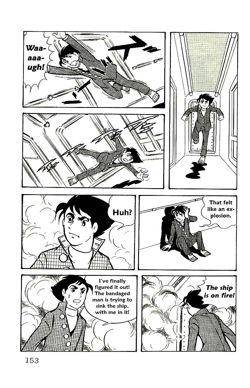 Page 35 Chapter 57 Babel II