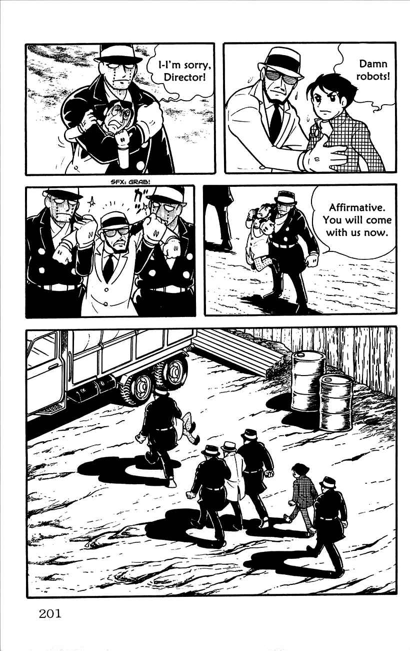 Page 16 Chapter 10 Babel II