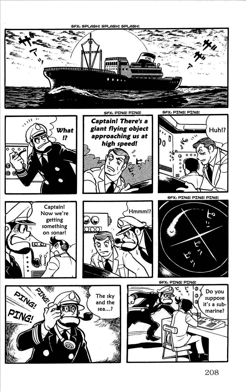 Page 23 Chapter 10 Babel II