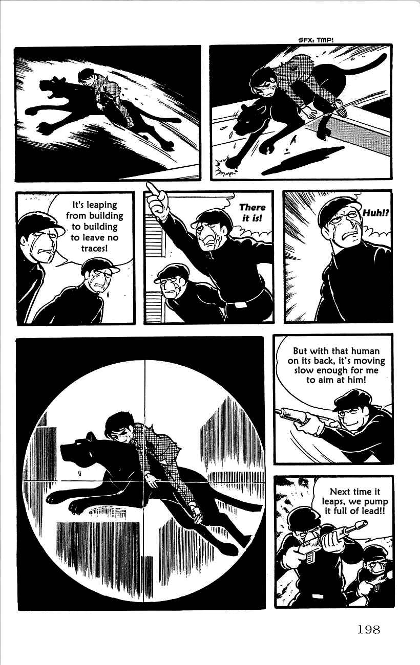 Page 15 Chapter 5 Babel II