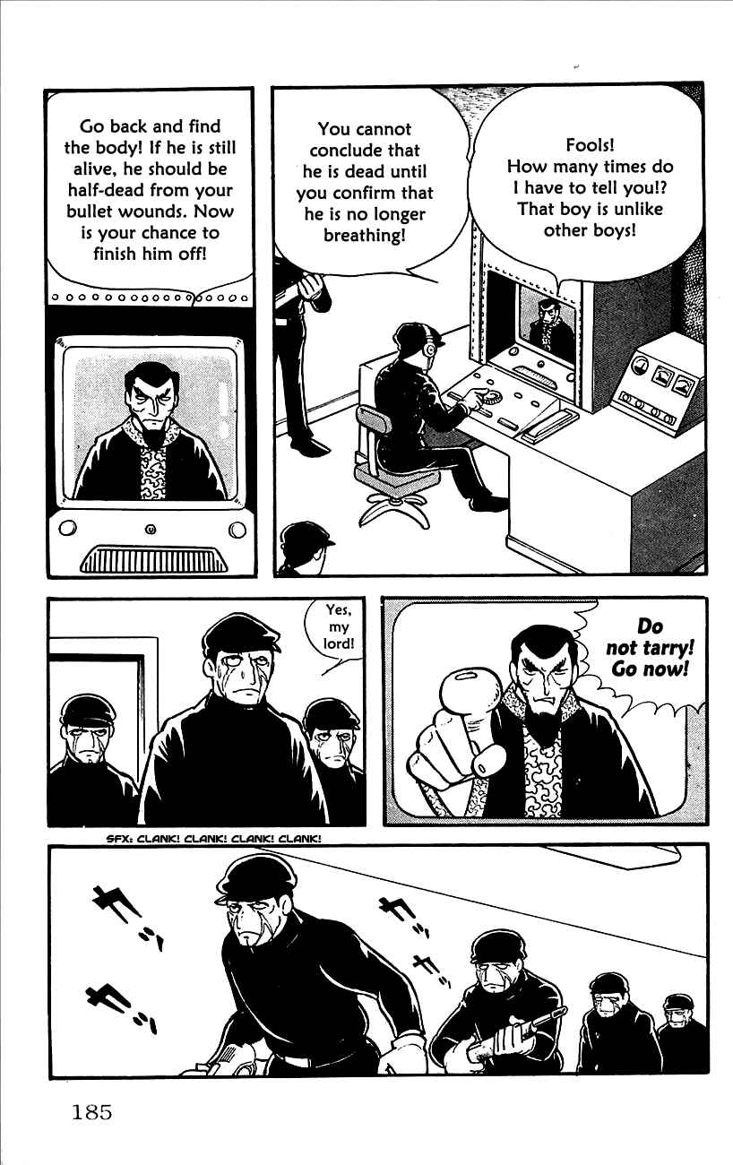 Page 2 Chapter 5 Babel II