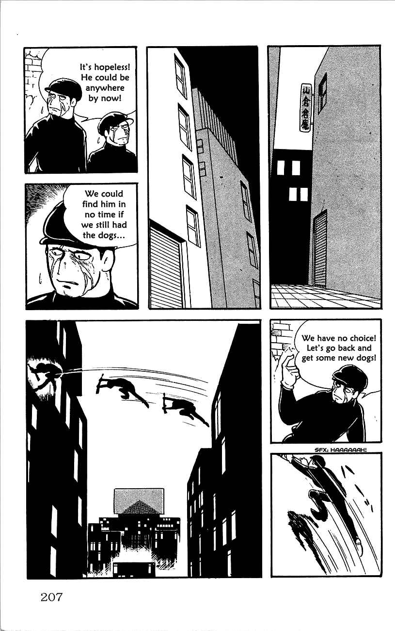 Page 24 Chapter 5 Babel II