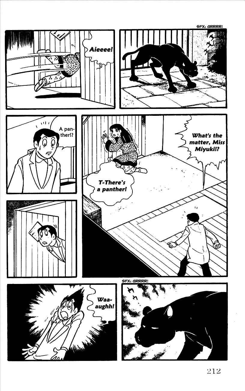 Page 29 Chapter 5 Babel II