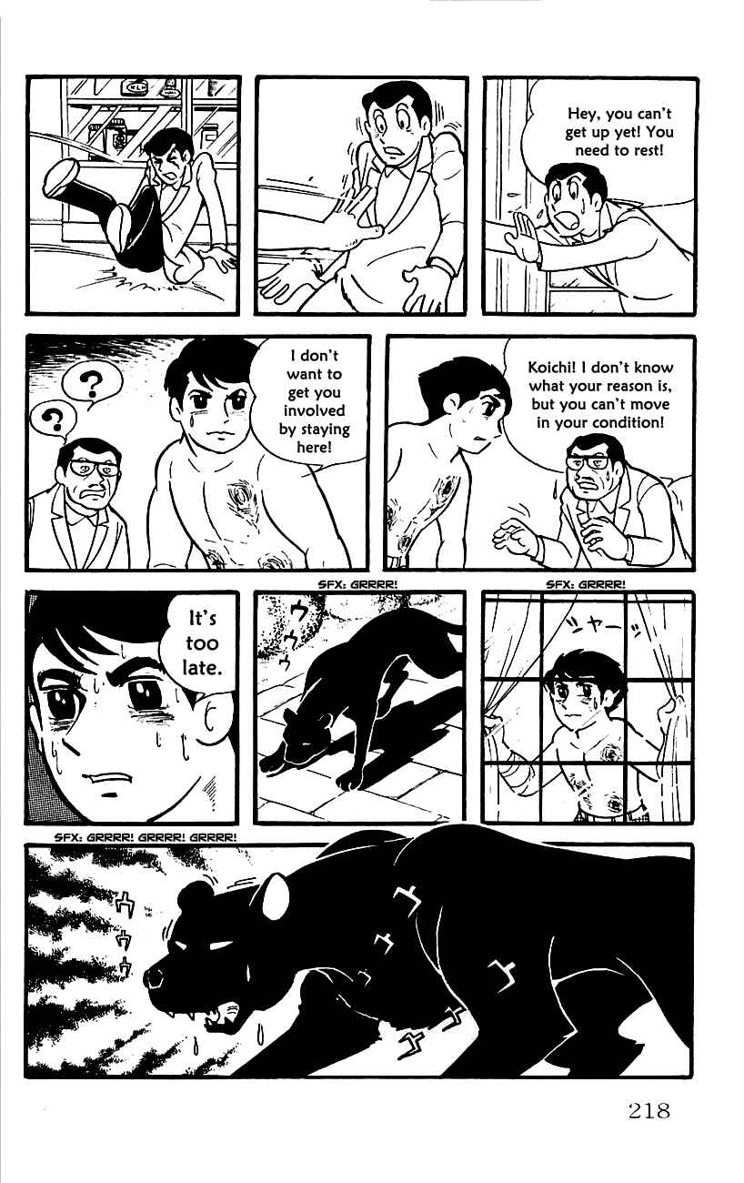Page 35 Chapter 5 Babel II