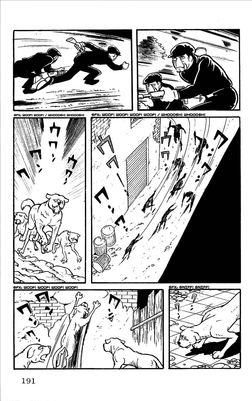 Page 8 Chapter 5 Babel II