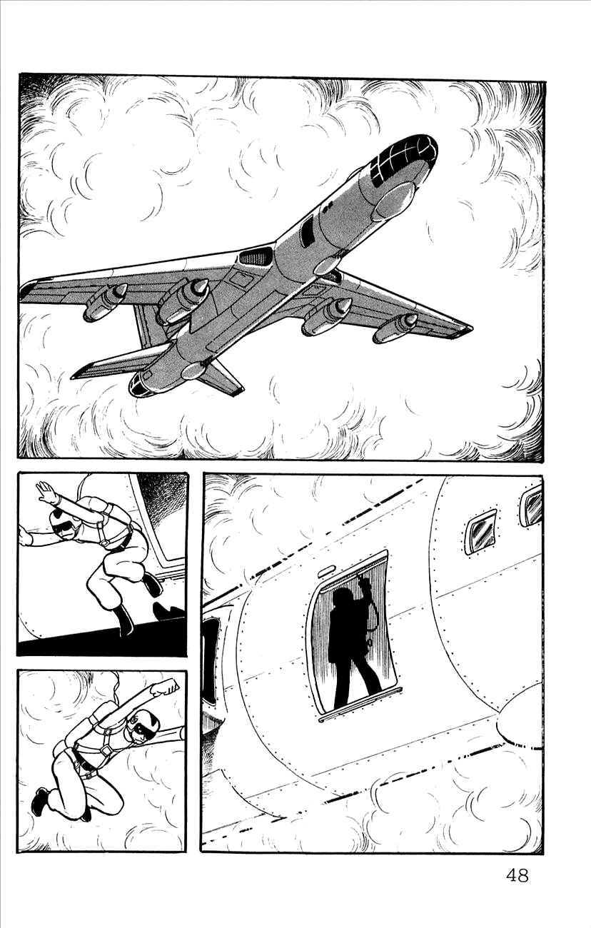 Page 50 Chapter 49 Babel II