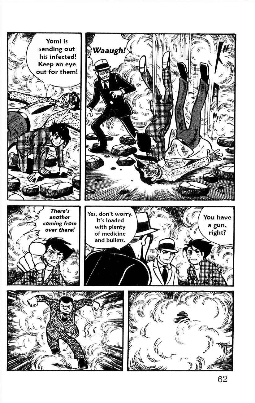 Page 64 Chapter 49 Babel II