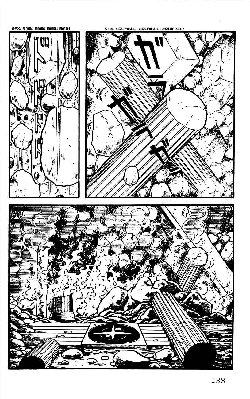 Page 6 Chapter 3 Babel II