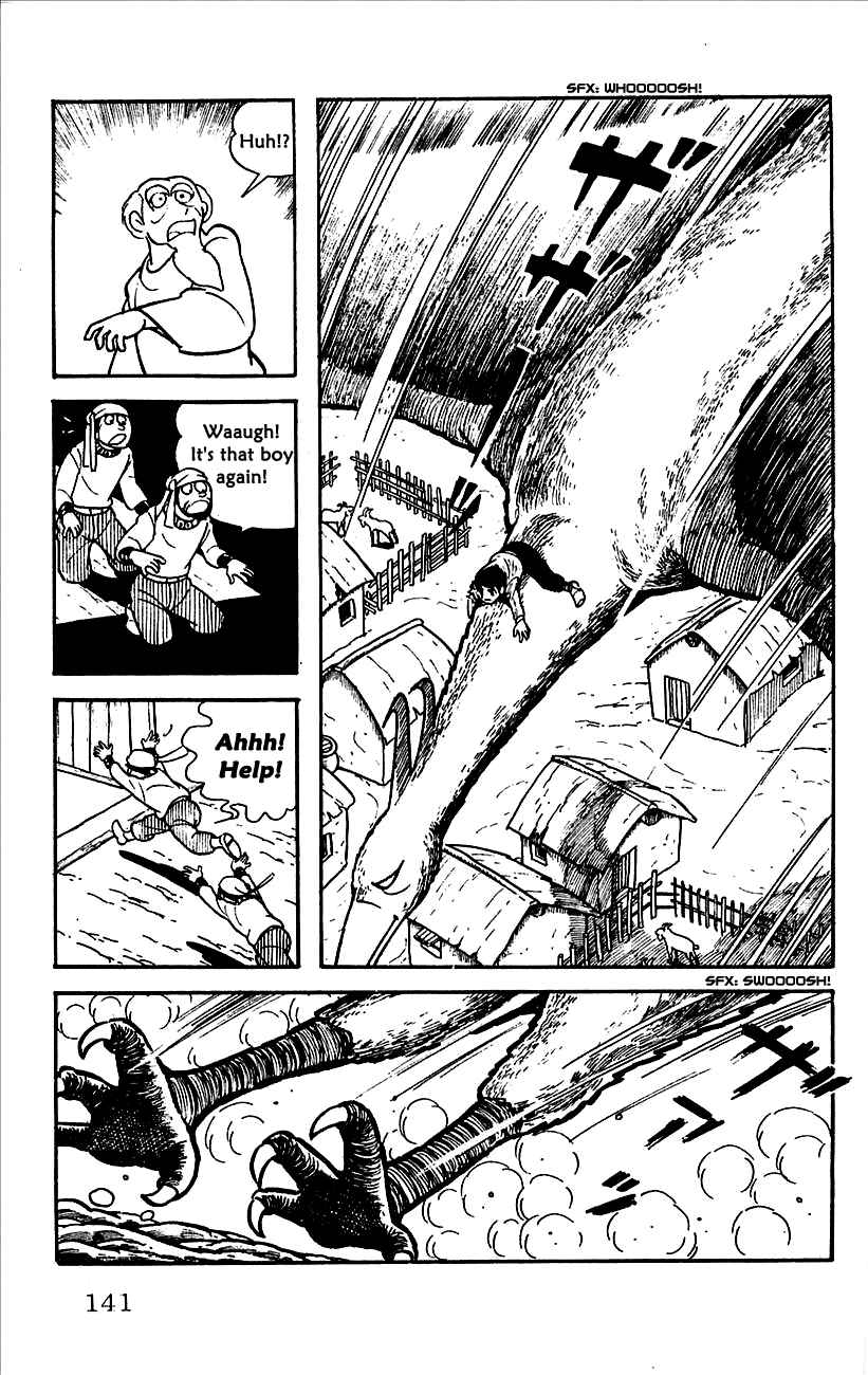 Page 9 Chapter 3 Babel II