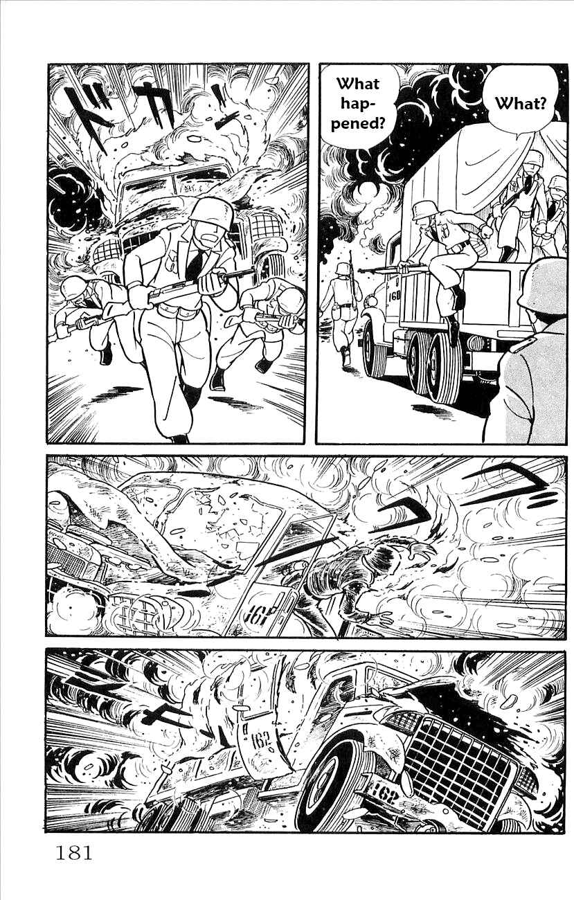 Page 6 Chapter 44 Babel II