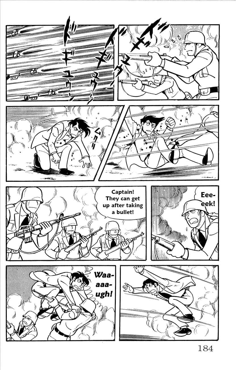 Page 9 Chapter 44 Babel II
