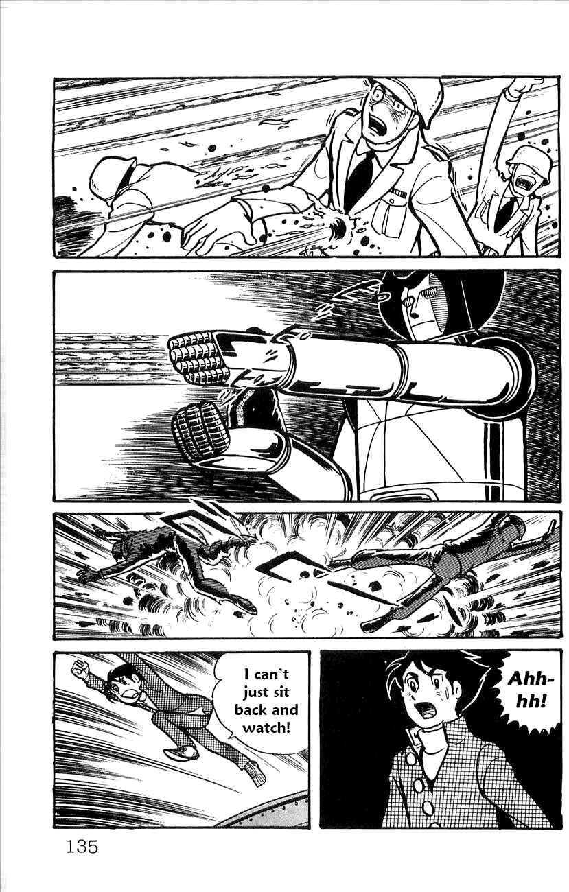 Page 40 Chapter 51 Babel II