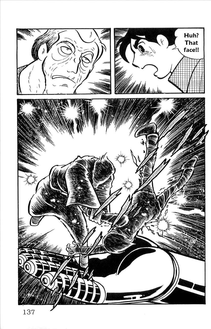 Page 42 Chapter 51 Babel II
