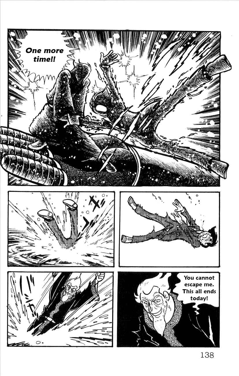 Page 43 Chapter 51 Babel II