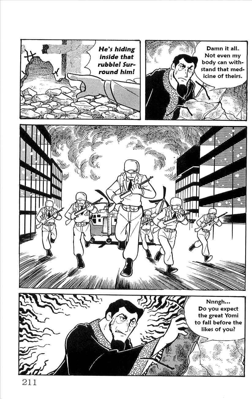 Page 26 Chapter 48 Babel II