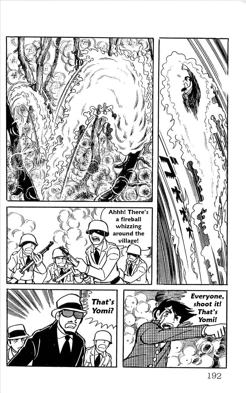 Page 7 Chapter 48 Babel II