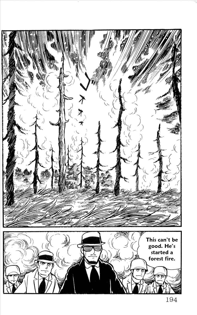 Page 9 Chapter 48 Babel II
