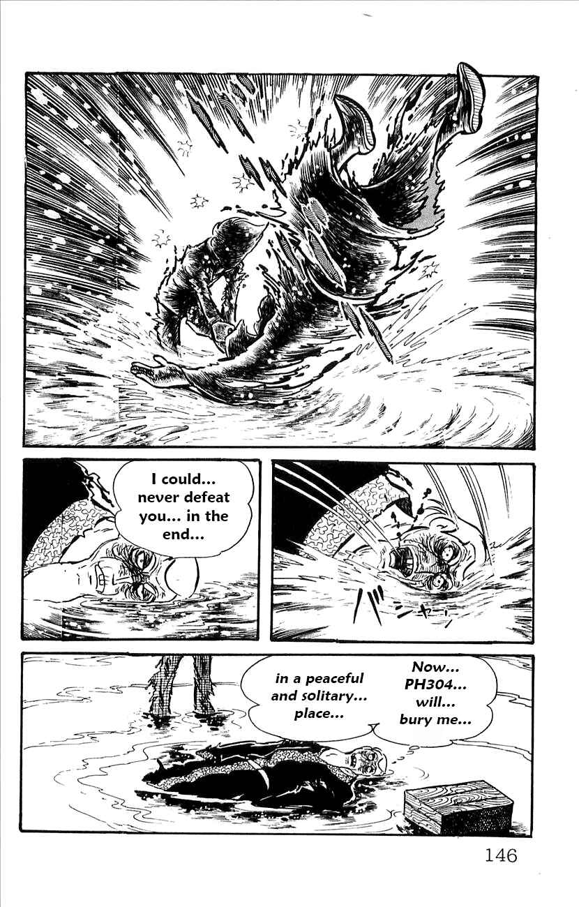 Page 5 Chapter 52 Babel II