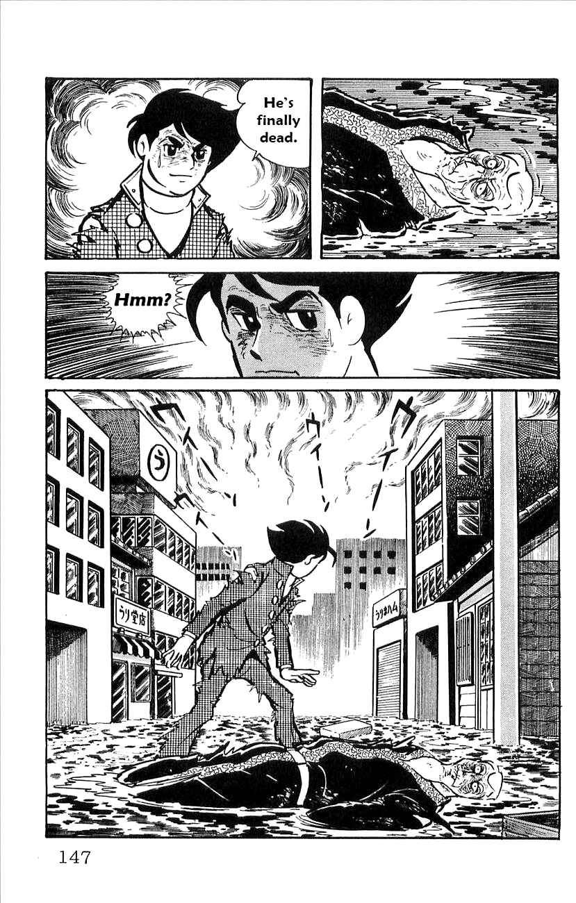 Page 6 Chapter 52 Babel II