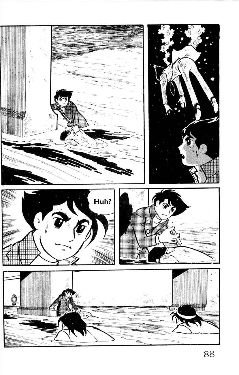 Page 24 Chapter 41 Babel II
