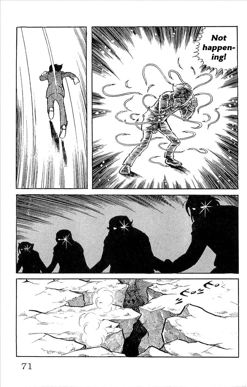 Page 7 Chapter 41 Babel II