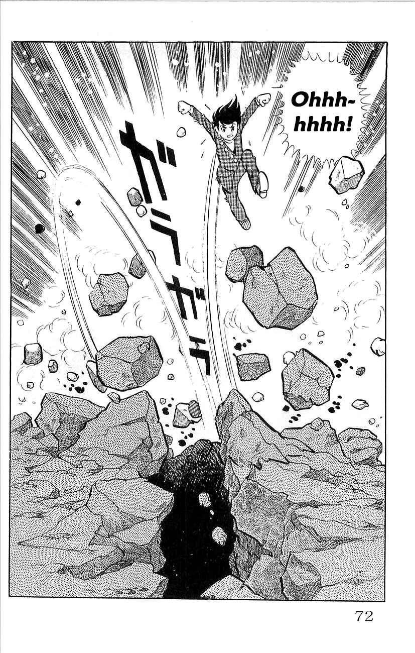 Page 8 Chapter 41 Babel II