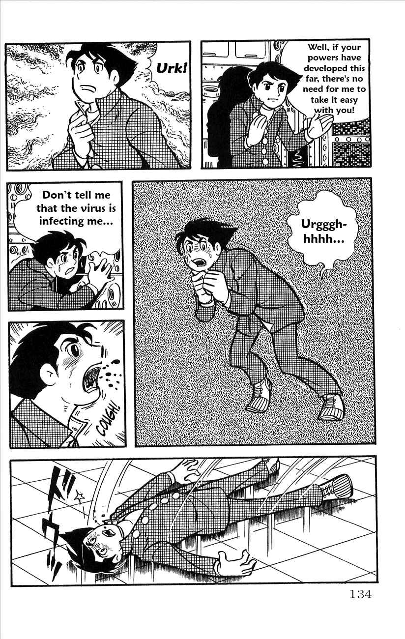 Page 9 Chapter 27 Babel II