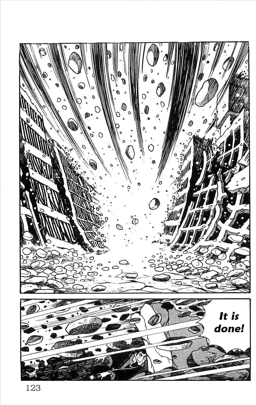 Page 43 Chapter 46 Babel II