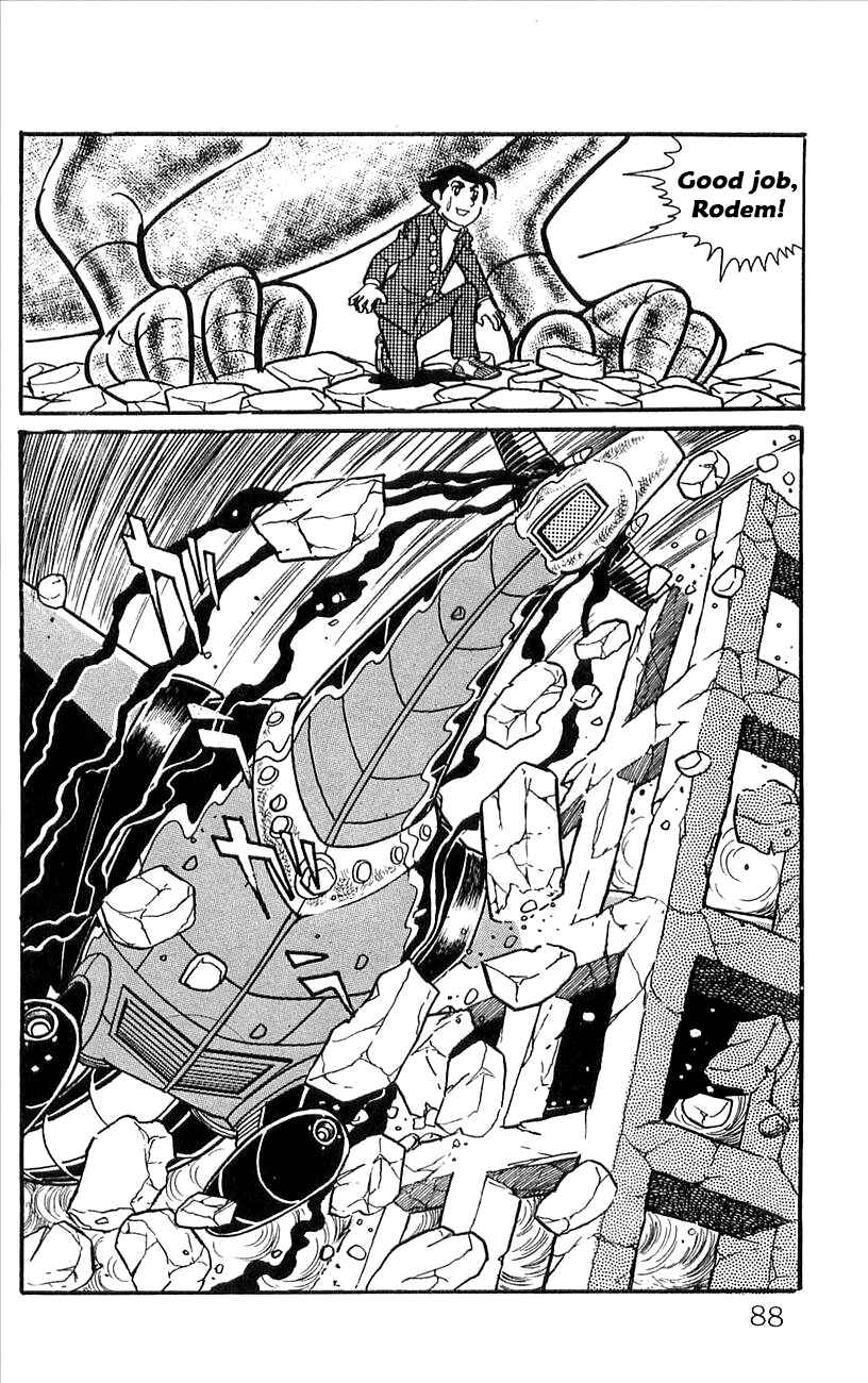 Page 9 Chapter 46 Babel II