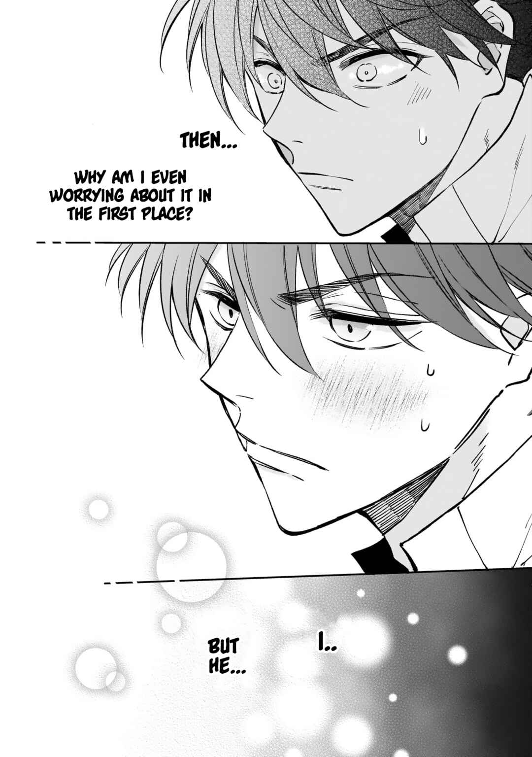 Page 20 Chapter 27 Koukyuu no Zatsuyouki