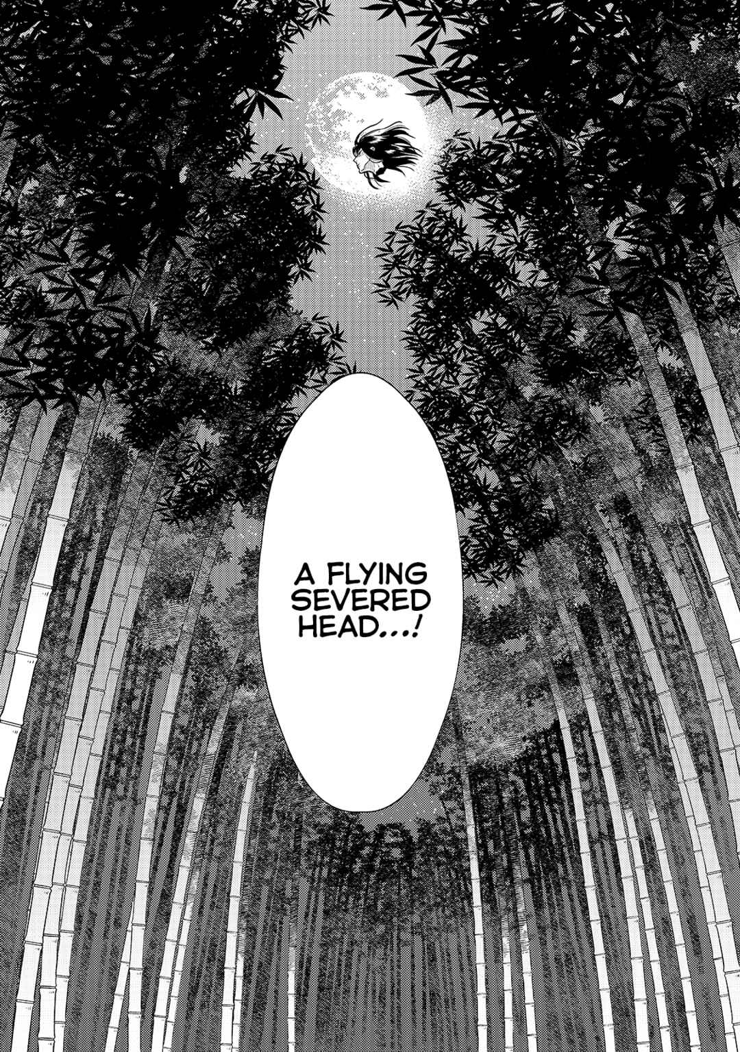 Page 27 Chapter 4 Koukyuu no Zatsuyouki