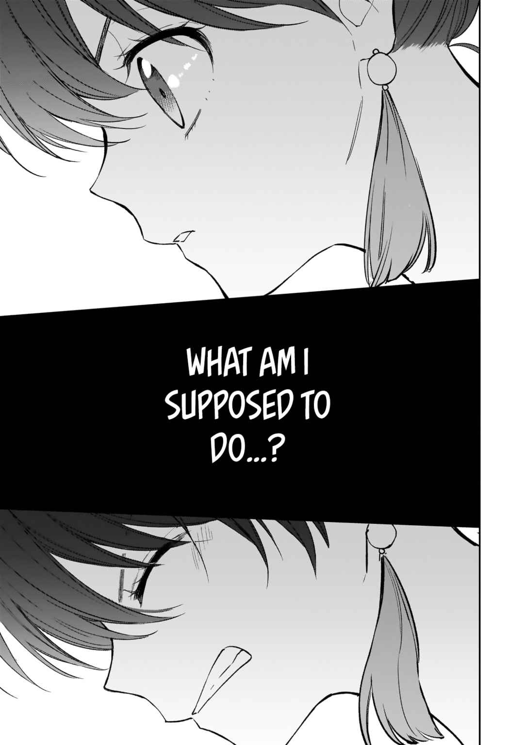 Page 11 Chapter 24 Koukyuu no Zatsuyouki