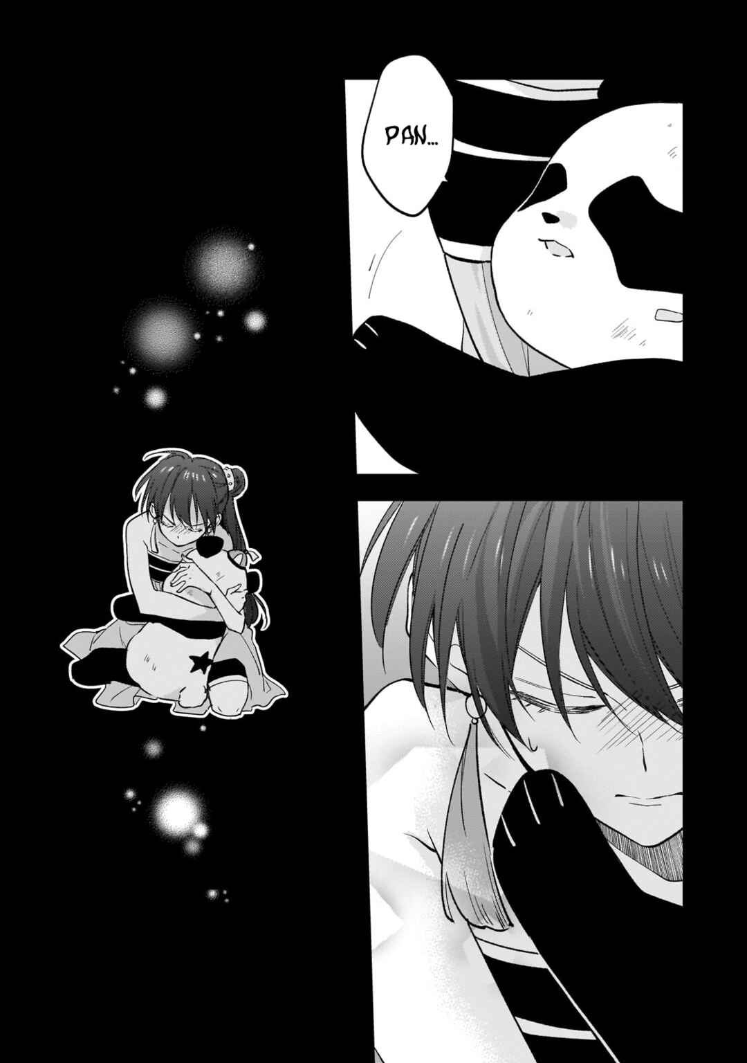 Page 17 Chapter 24 Koukyuu no Zatsuyouki