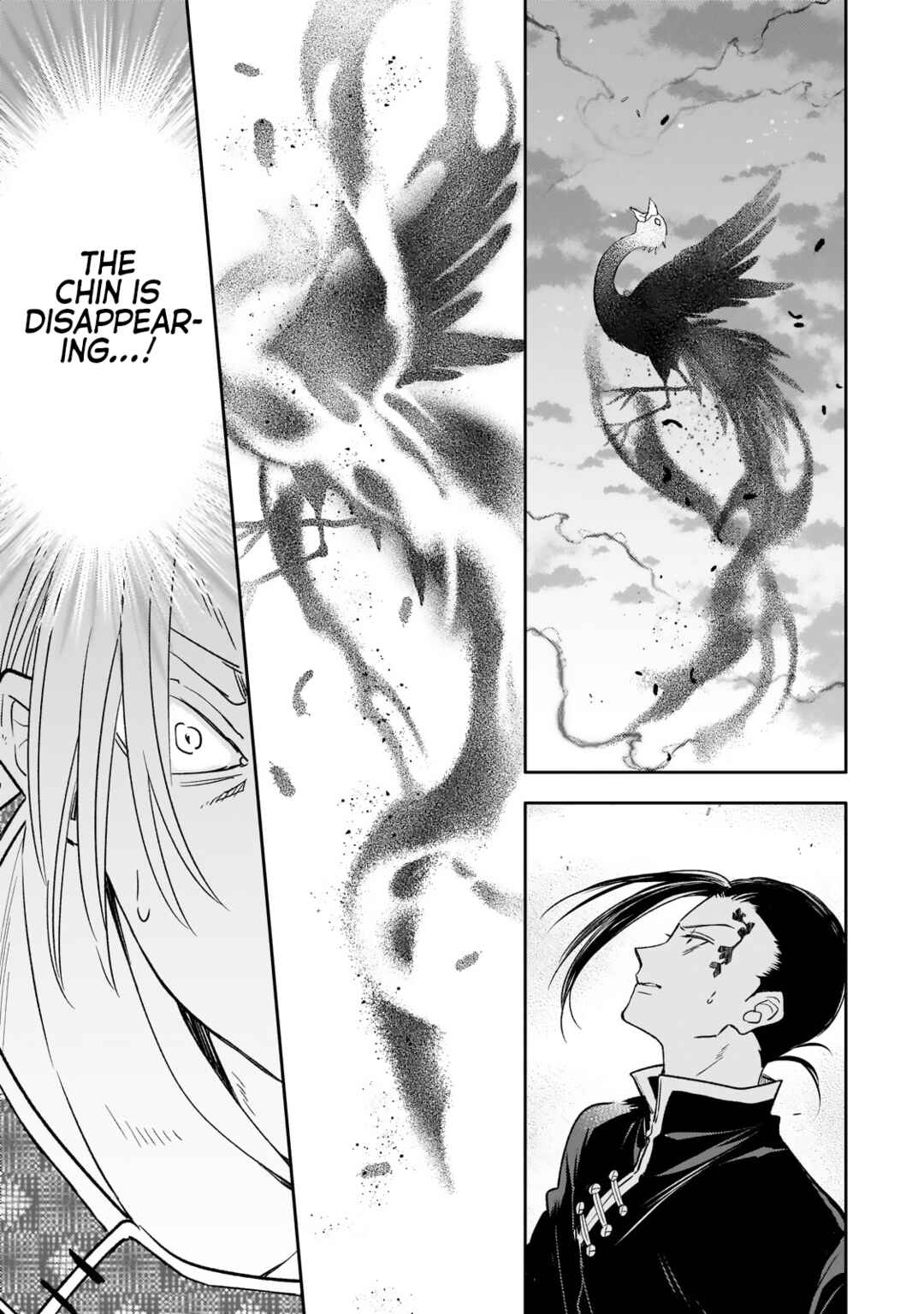 Page 25 Chapter 24 Koukyuu no Zatsuyouki