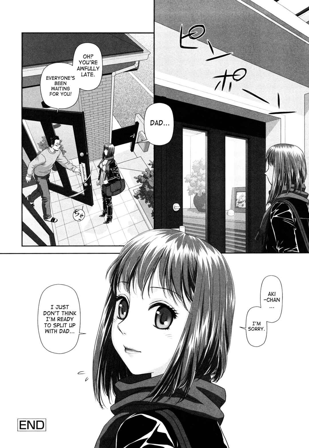Page 16 Chapter 6 My Sisters