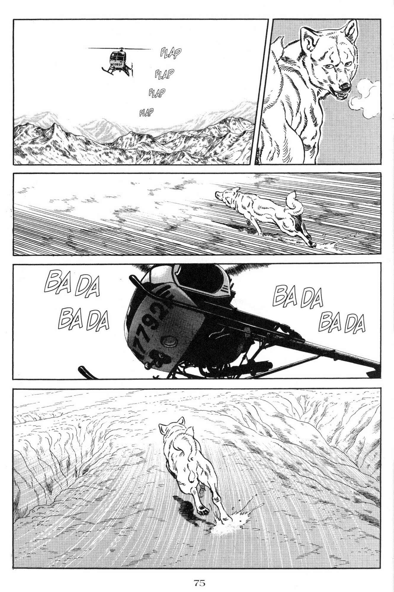 Page 17 Chapter 3 Blanca