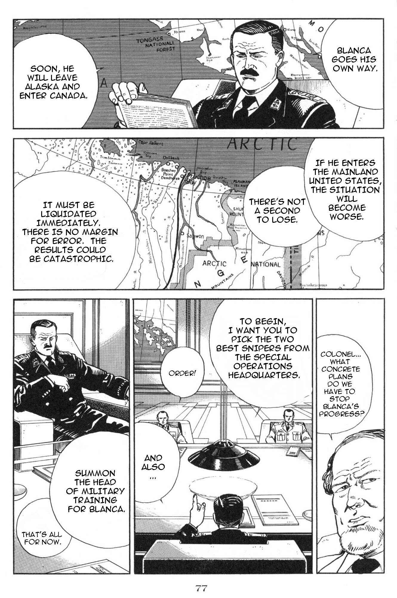 Page 19 Chapter 3 Blanca