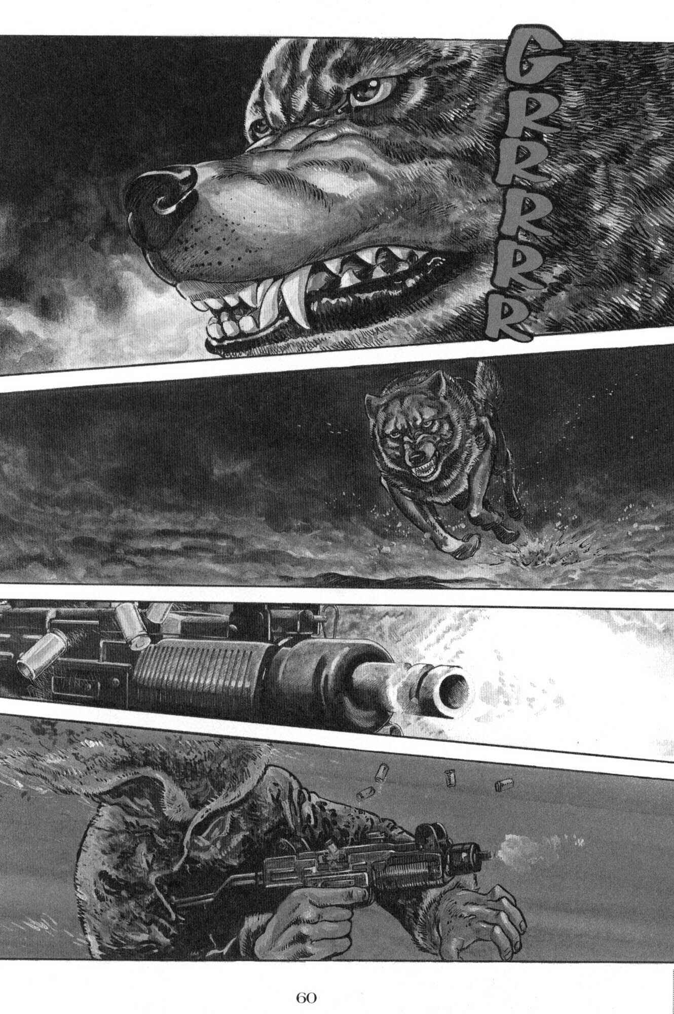 Page 2 Chapter 3 Blanca