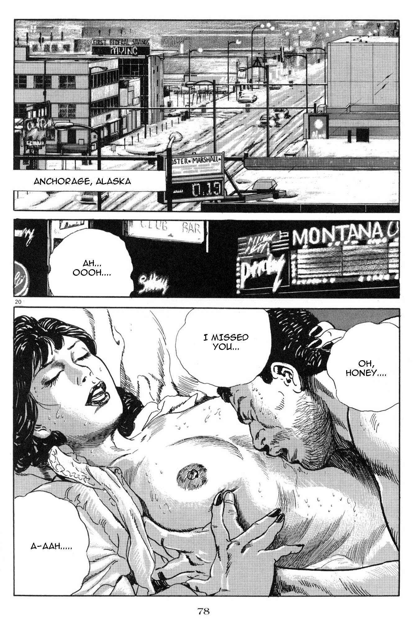 Page 20 Chapter 3 Blanca