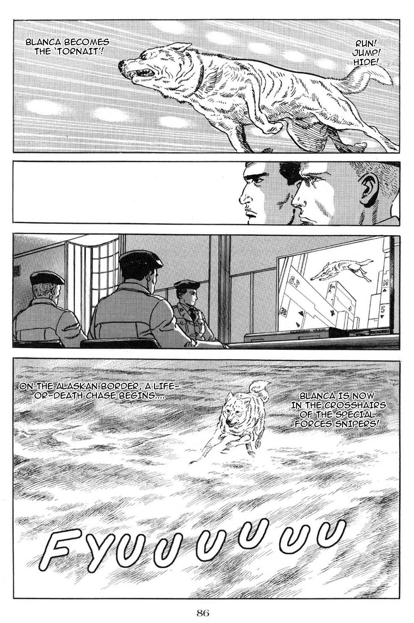Page 28 Chapter 3 Blanca