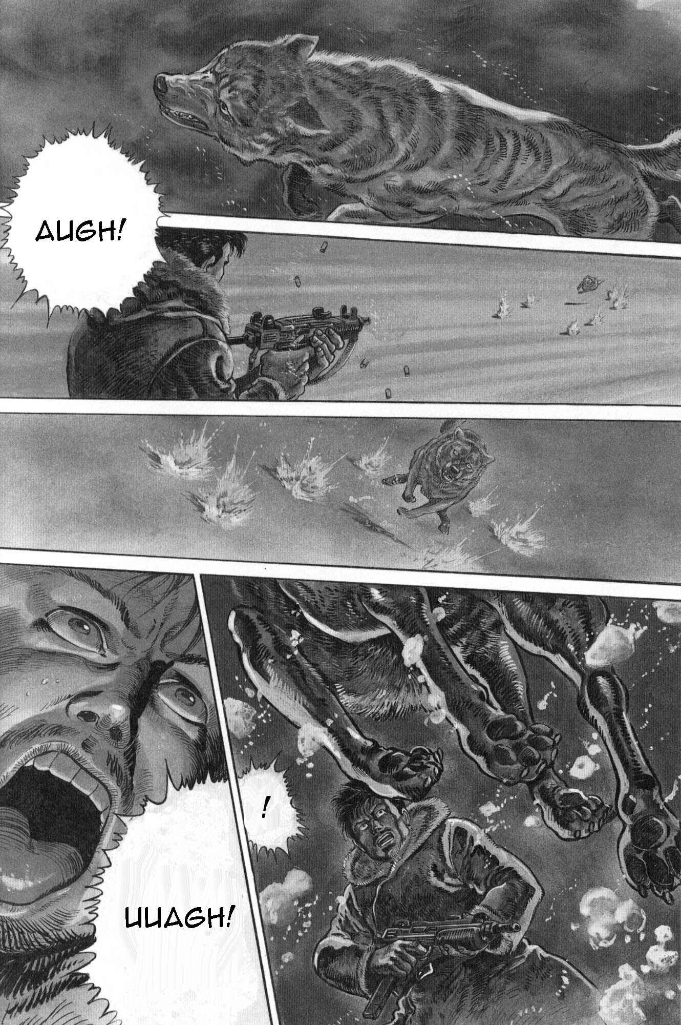 Page 4 Chapter 3 Blanca